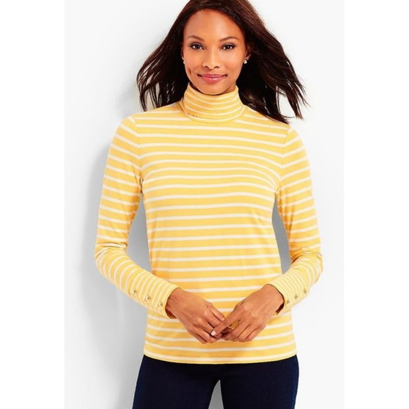Talbots Turtleneck Tops Sale Online, 60 